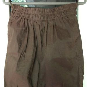 Donna Karan couture pencil skirt